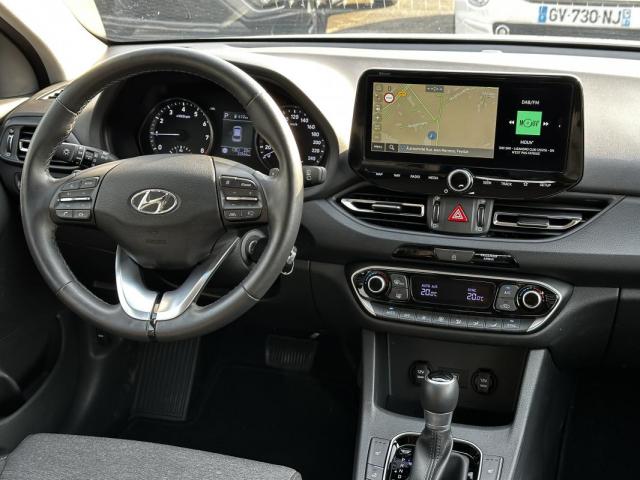 Hyundai I30 image 4