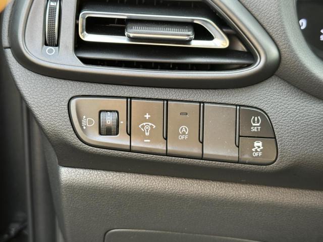 Hyundai I30 image 1