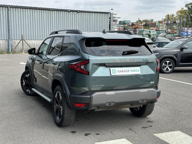 Dacia Duster image 5