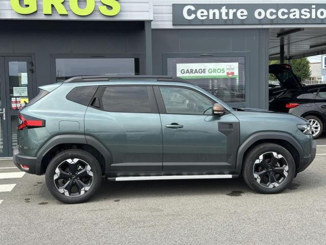 Dacia Duster image 1