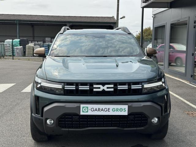 Dacia Duster image 8