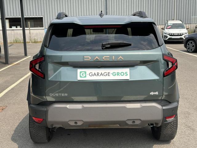 Dacia Duster image 6