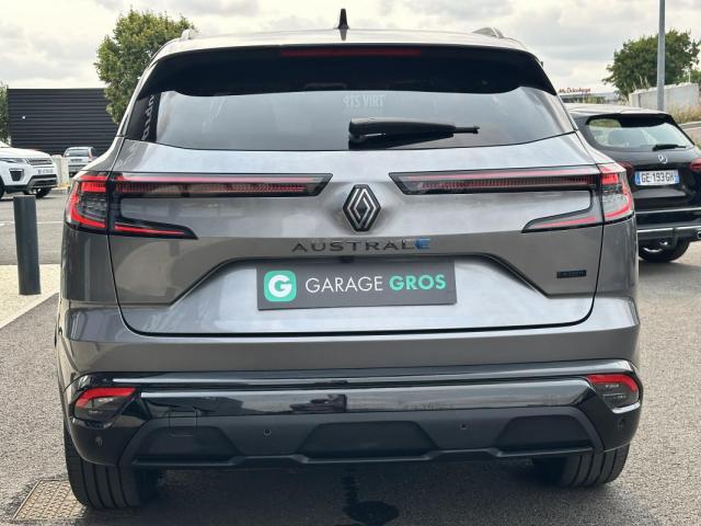 Renault Austral image 2