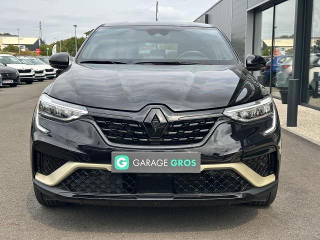 Renault Arkana image 5