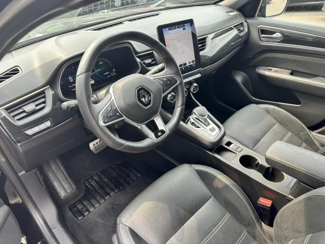 Renault Arkana image 6