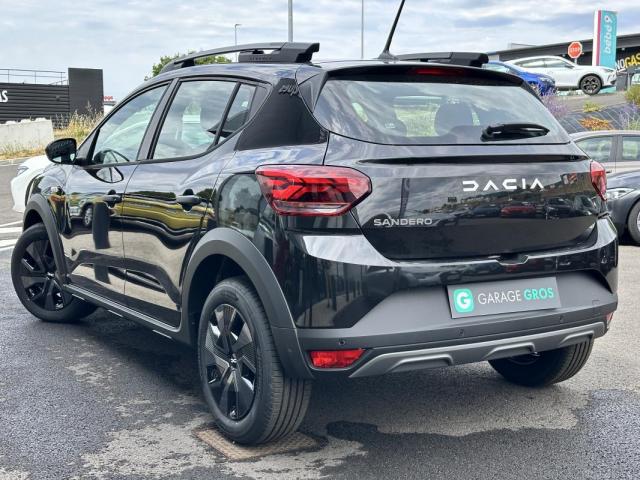 Dacia Sandero image 5