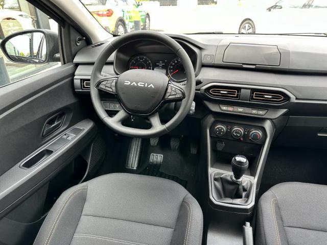 Dacia Sandero image 4