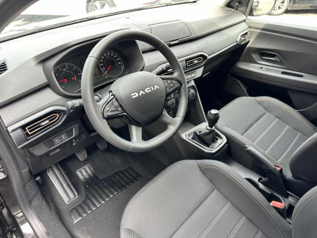 Dacia Sandero image 3