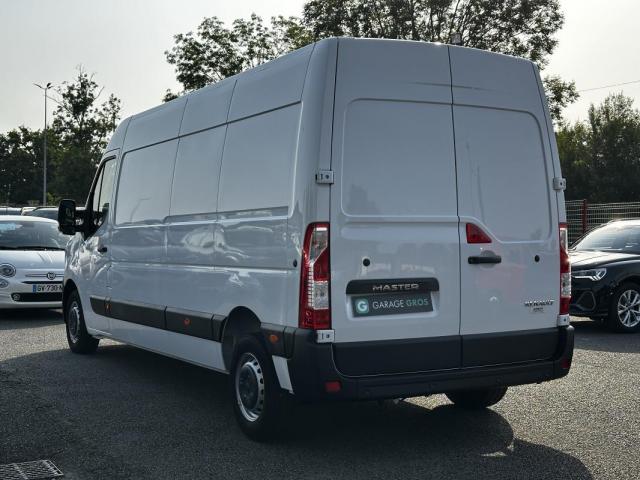 Renault Master image 3