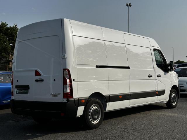 Renault Master image 7