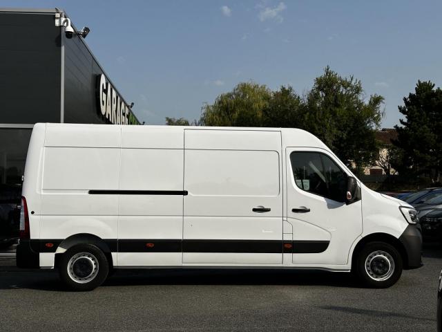 Renault Master image 9