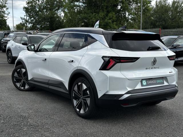 Renault Scénic image 9