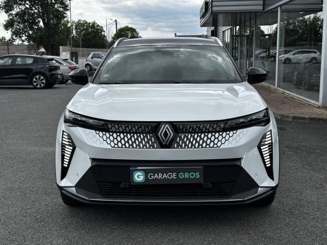 Renault Scénic image 6