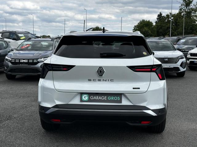 Renault Scénic image 3