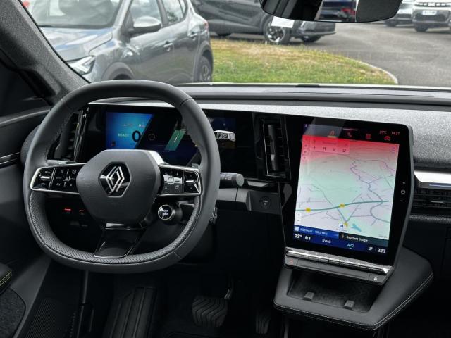 Renault Scénic image 8
