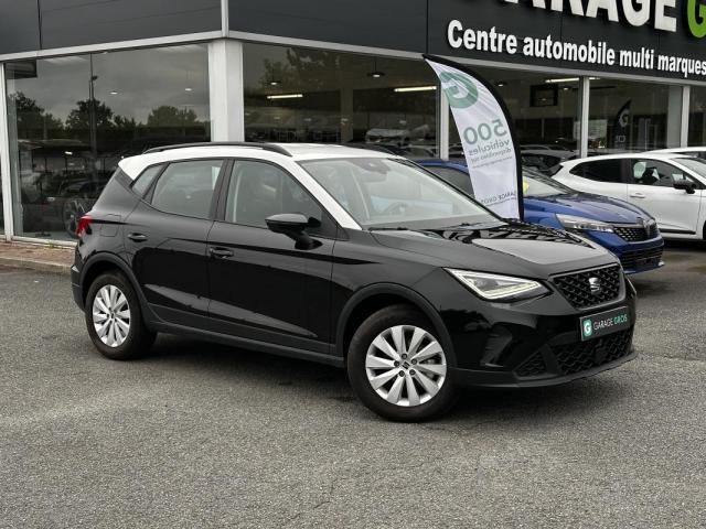 Seat