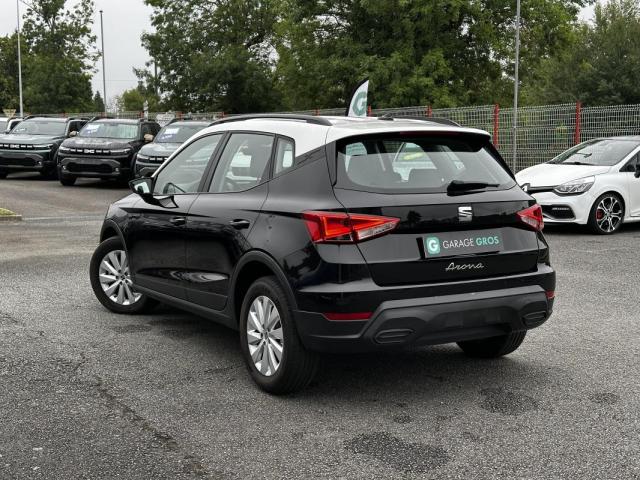 Seat Arona image 6