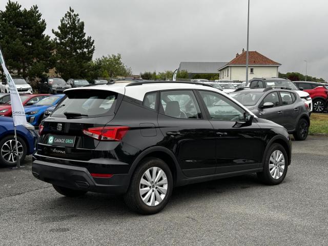 Seat Arona image 9