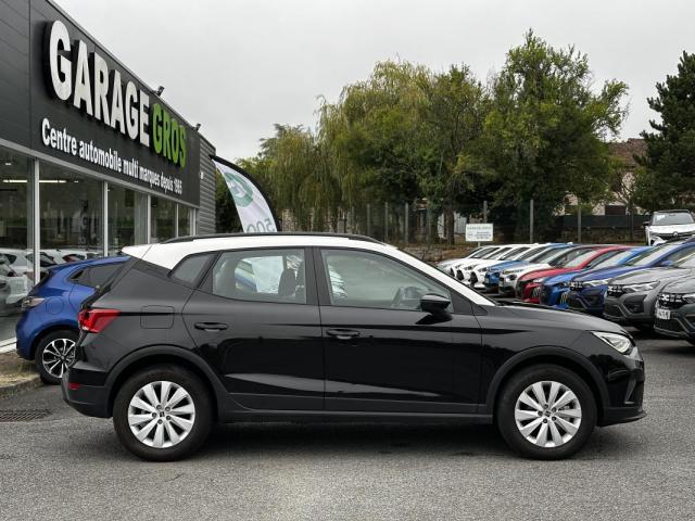 Seat Arona image 1