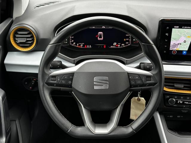 Seat Arona image 4