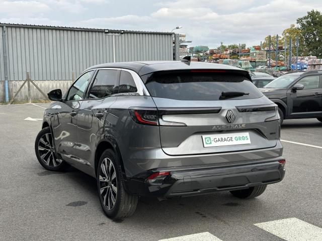 Renault Austral image 1