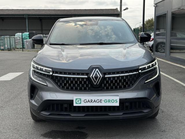 Renault Austral image 4