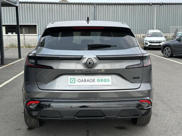 Renault Austral image 5