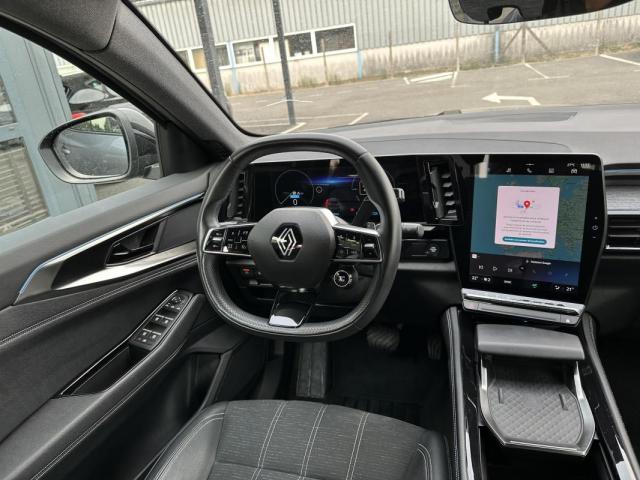 Renault Austral image 9