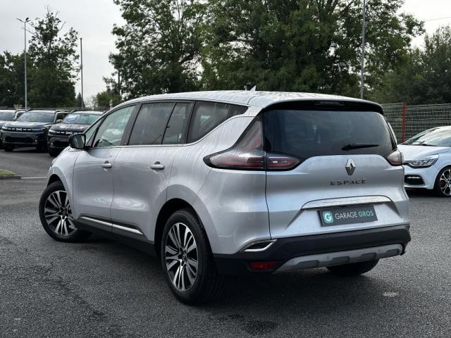 Renault Espace image 4