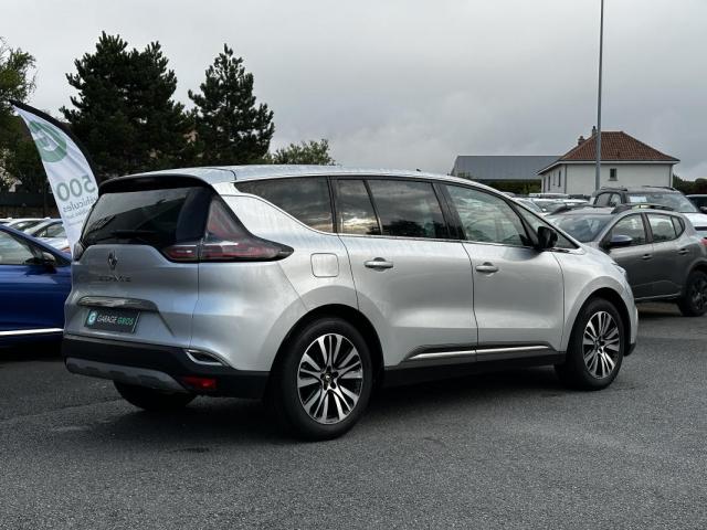 Renault Espace image 7