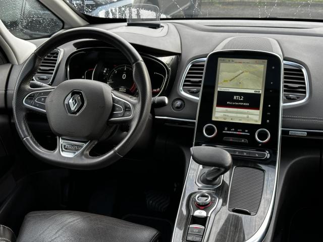 Renault Espace image 1