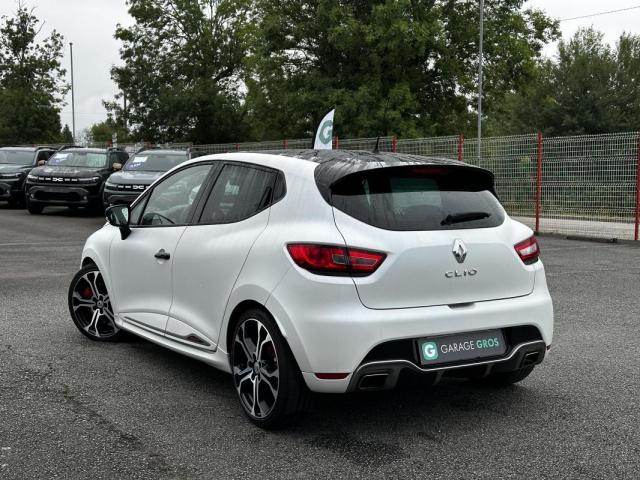 Renault Clio image 1
