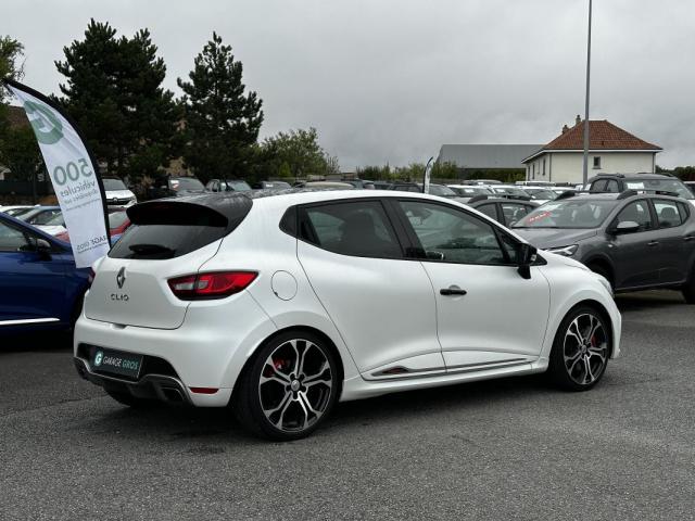 Renault Clio image 3