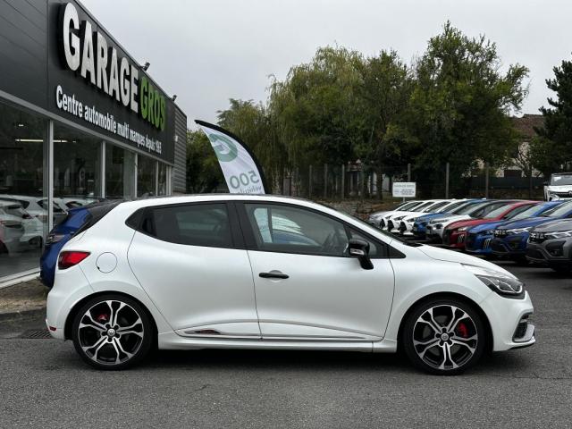 Renault Clio image 7