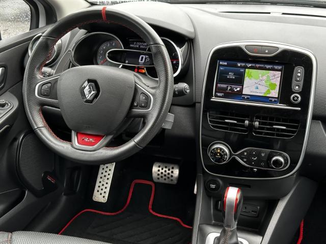 Renault Clio image 2