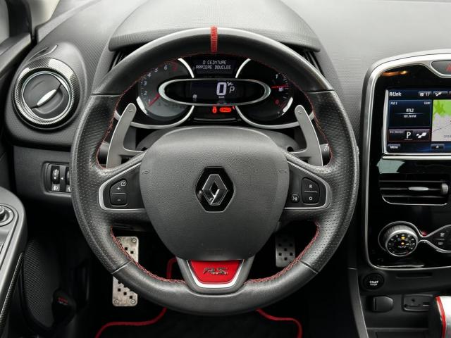 Renault Clio image 4