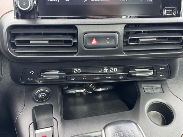 Peugeot Rifter image 4