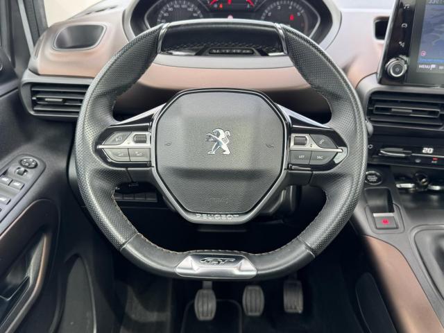 Peugeot Rifter image 2