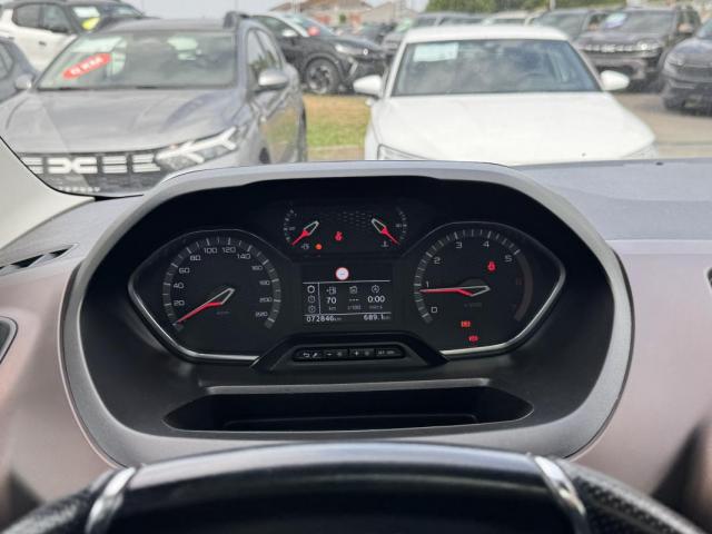 Peugeot Rifter image 7