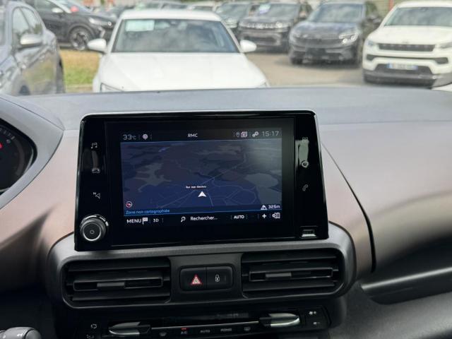Peugeot Rifter image 5