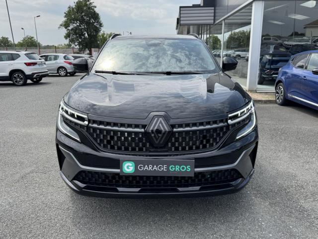 Renault Austral image 6