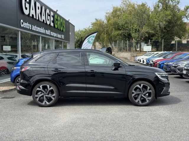 Renault Austral image 3