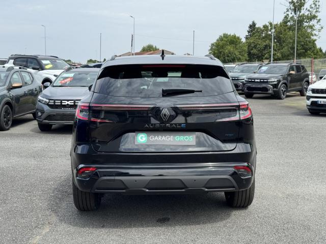Renault Austral image 2