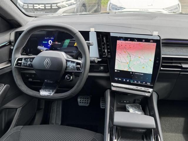 Renault Austral image 8