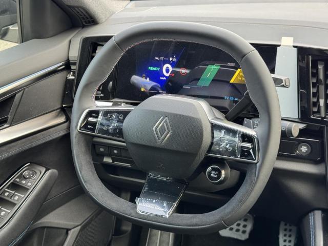 Renault Austral image 1