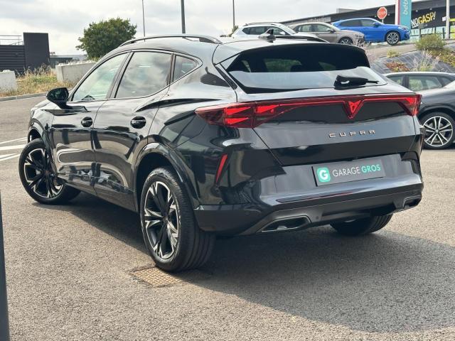 Cupra Formentor image 2