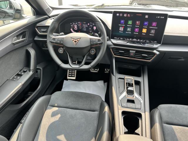 Cupra Formentor image 4