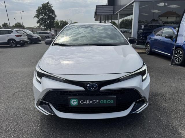 Toyota Corolla Touring Sports image 1