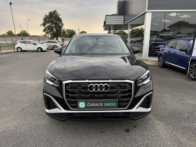Audi Q2 image 7
