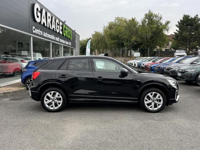 Audi Q2 image 5